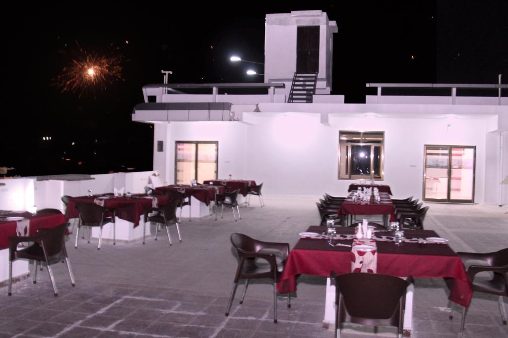 Hotel Shivam Fort View Chittorgarh Exteriér fotografie