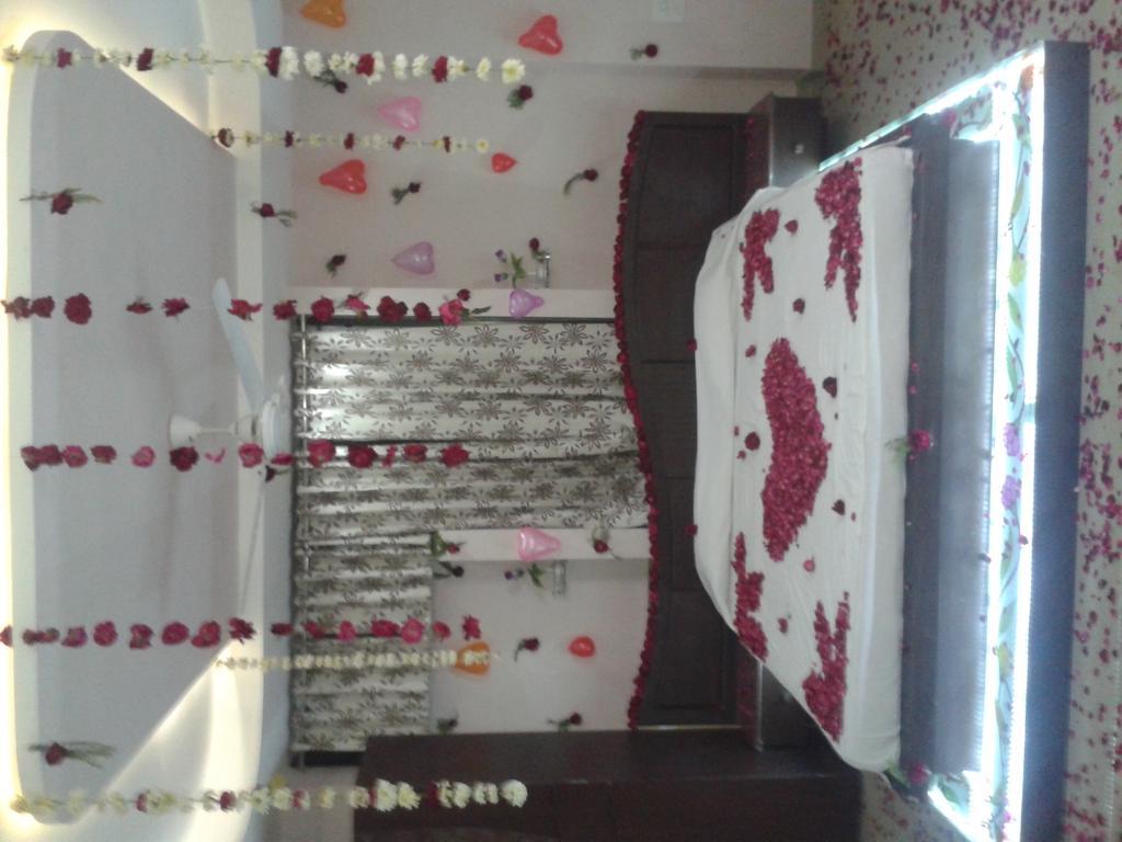 Hotel Shivam Fort View Chittorgarh Exteriér fotografie