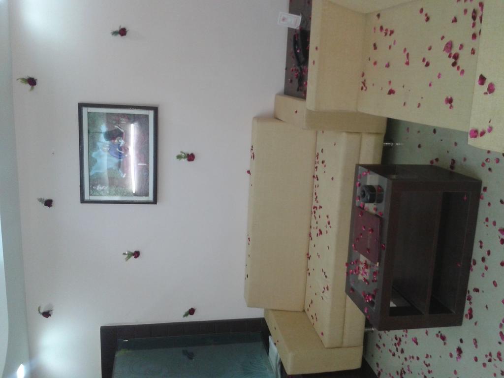 Hotel Shivam Fort View Chittorgarh Exteriér fotografie