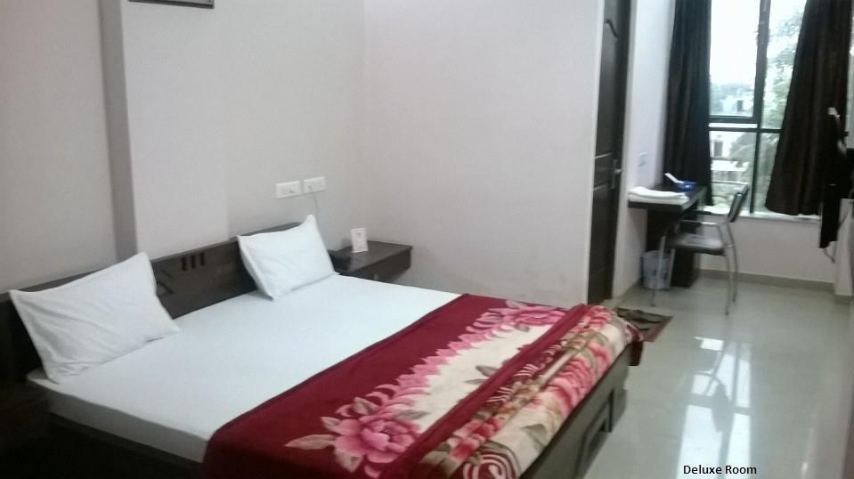 Hotel Shivam Fort View Chittorgarh Exteriér fotografie