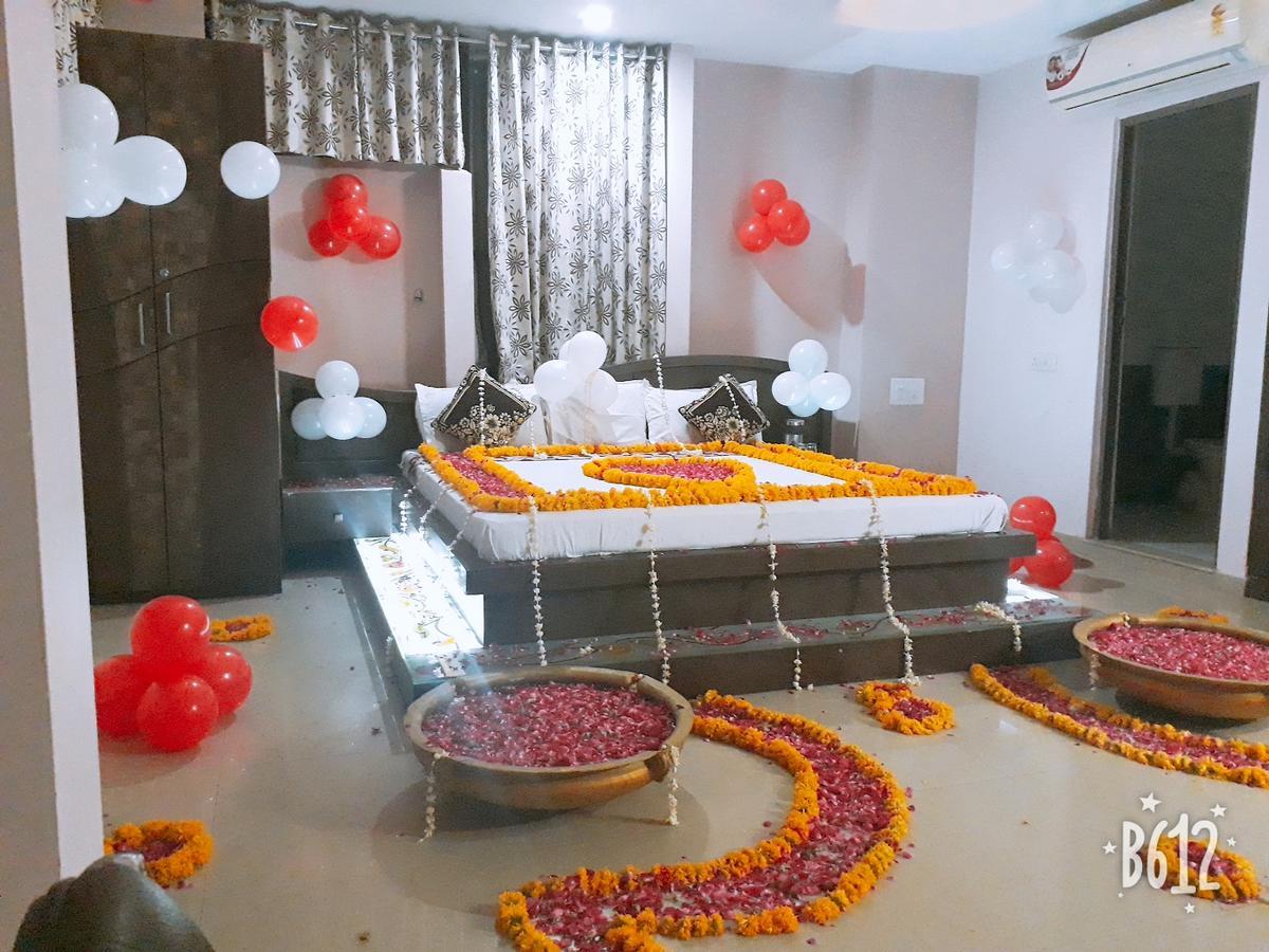 Hotel Shivam Fort View Chittorgarh Exteriér fotografie