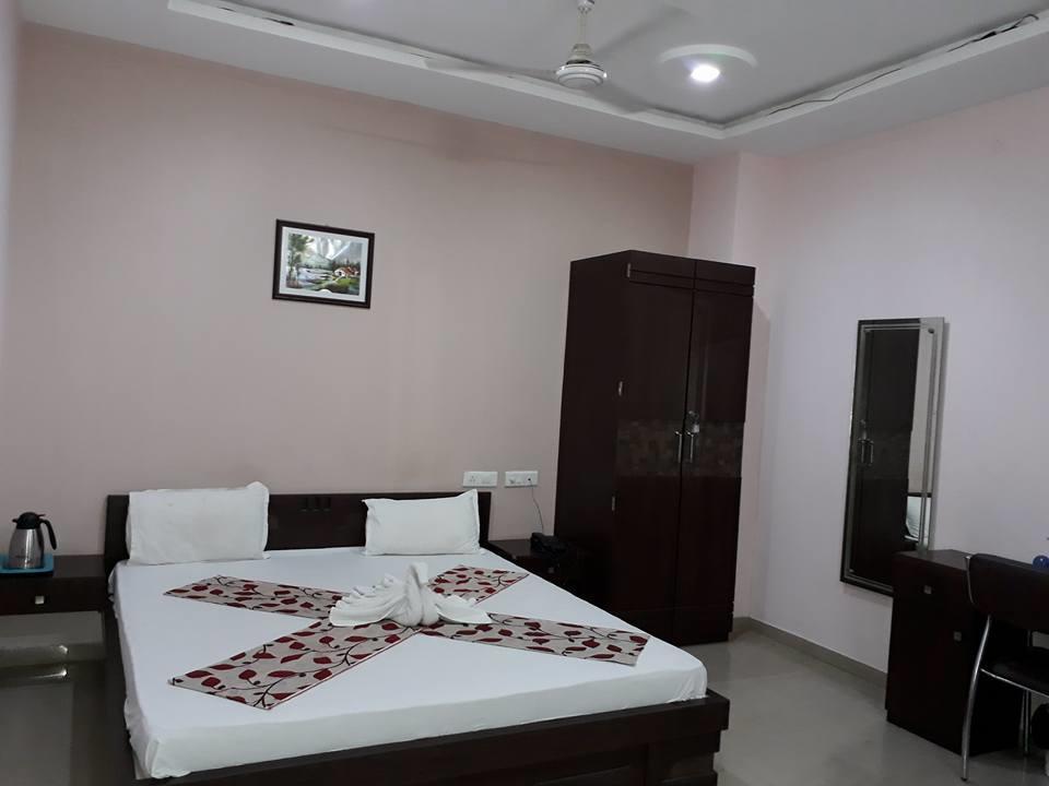Hotel Shivam Fort View Chittorgarh Exteriér fotografie
